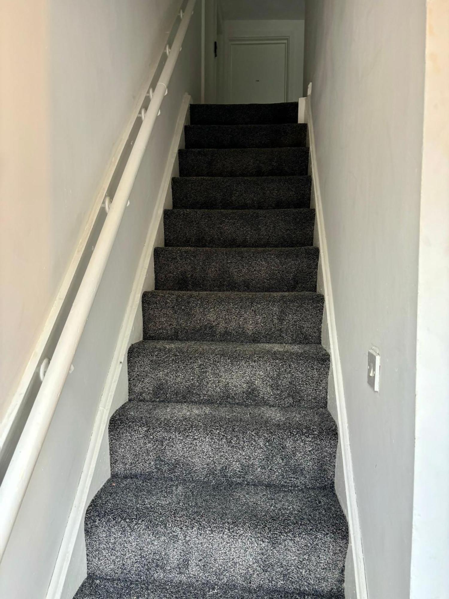 מלון דאדלי Stainless Guests House מראה חיצוני תמונה