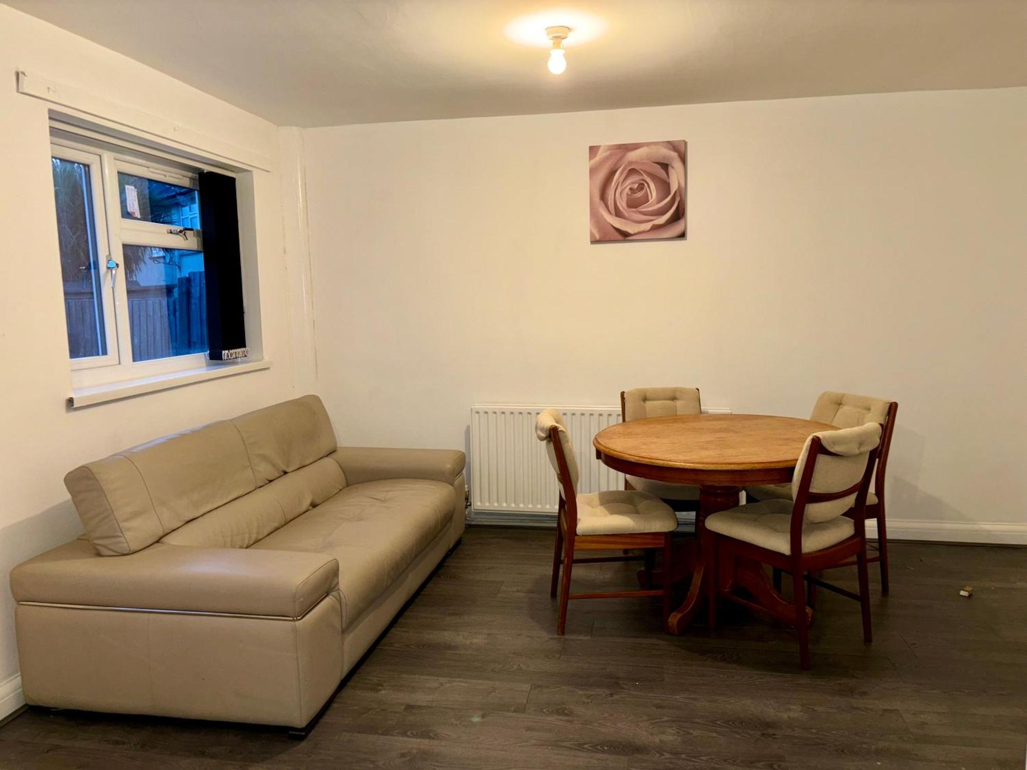 מלון דאדלי Stainless Guests House מראה חיצוני תמונה