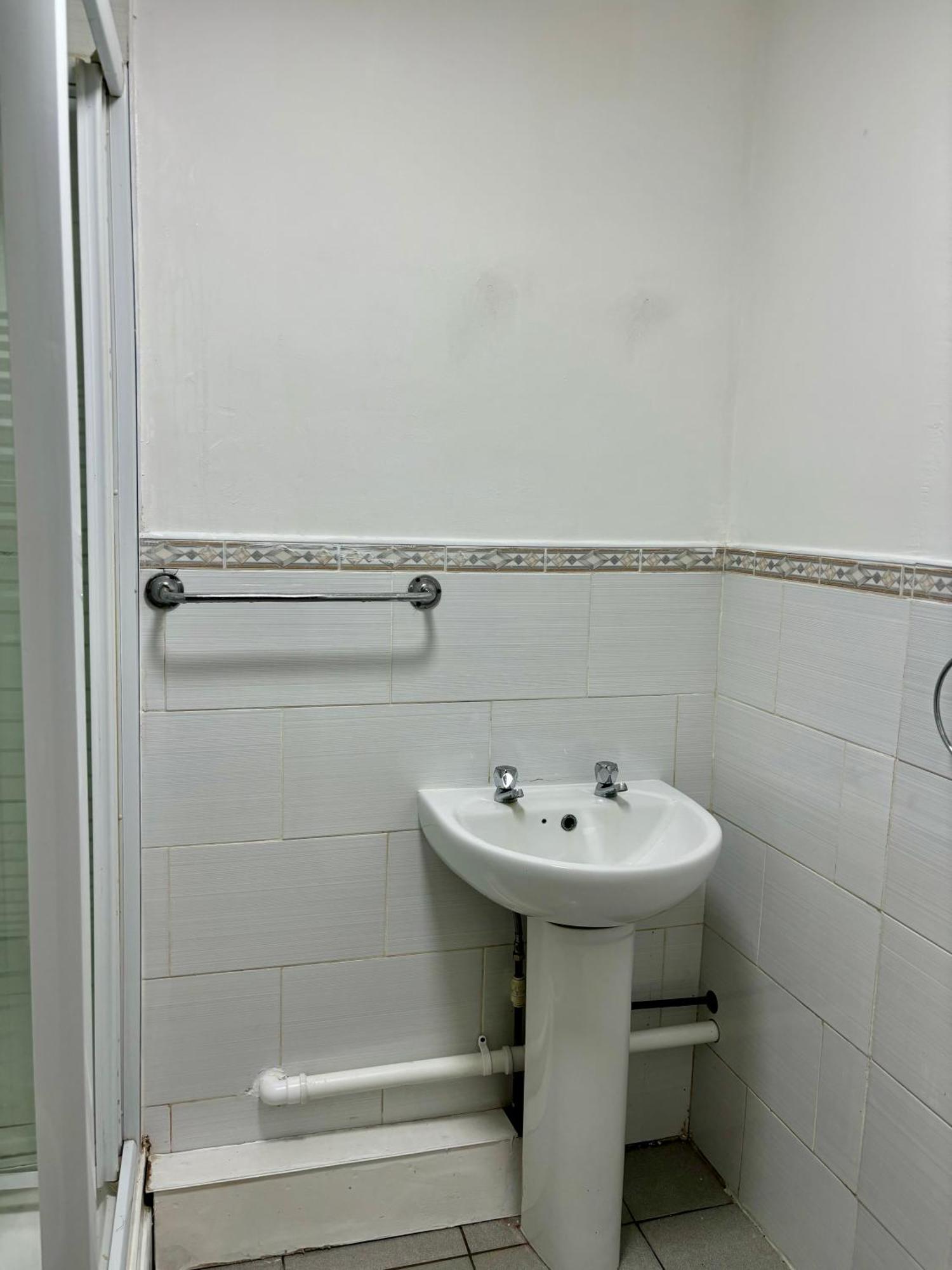 מלון דאדלי Stainless Guests House מראה חיצוני תמונה