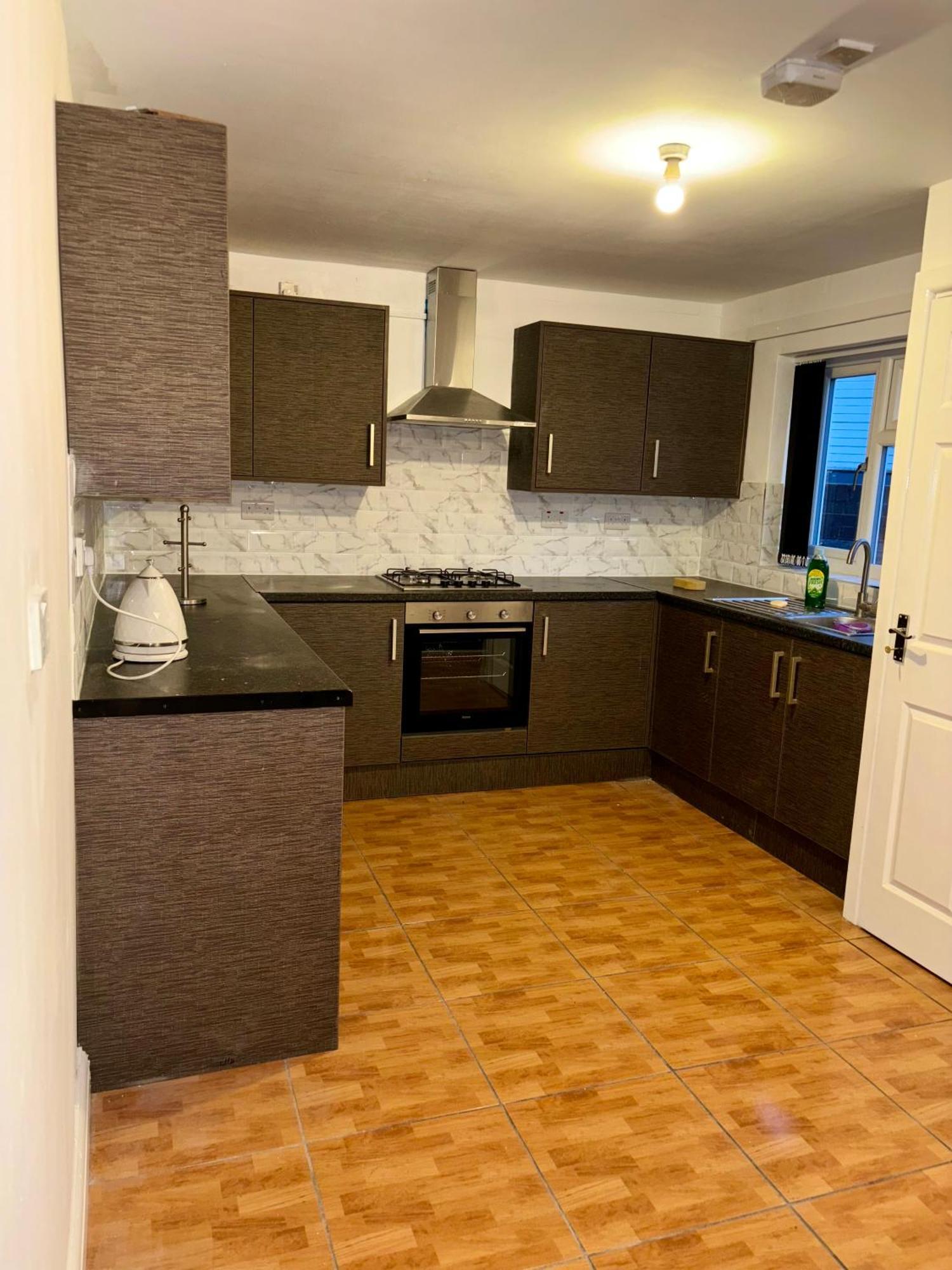מלון דאדלי Stainless Guests House מראה חיצוני תמונה