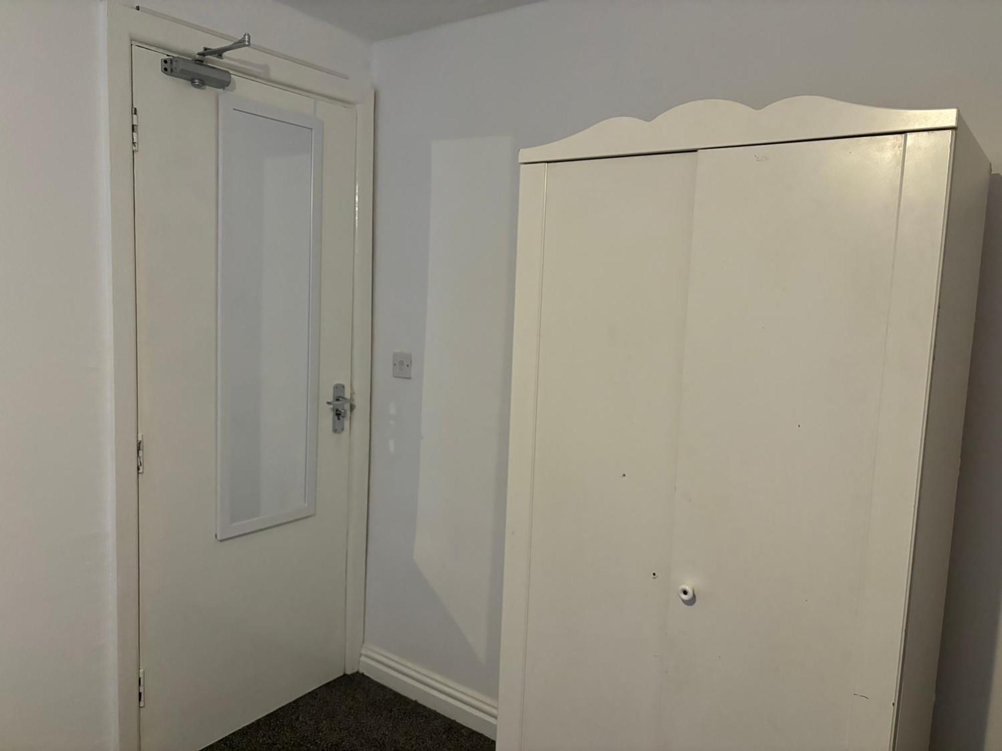 מלון דאדלי Stainless Guests House מראה חיצוני תמונה