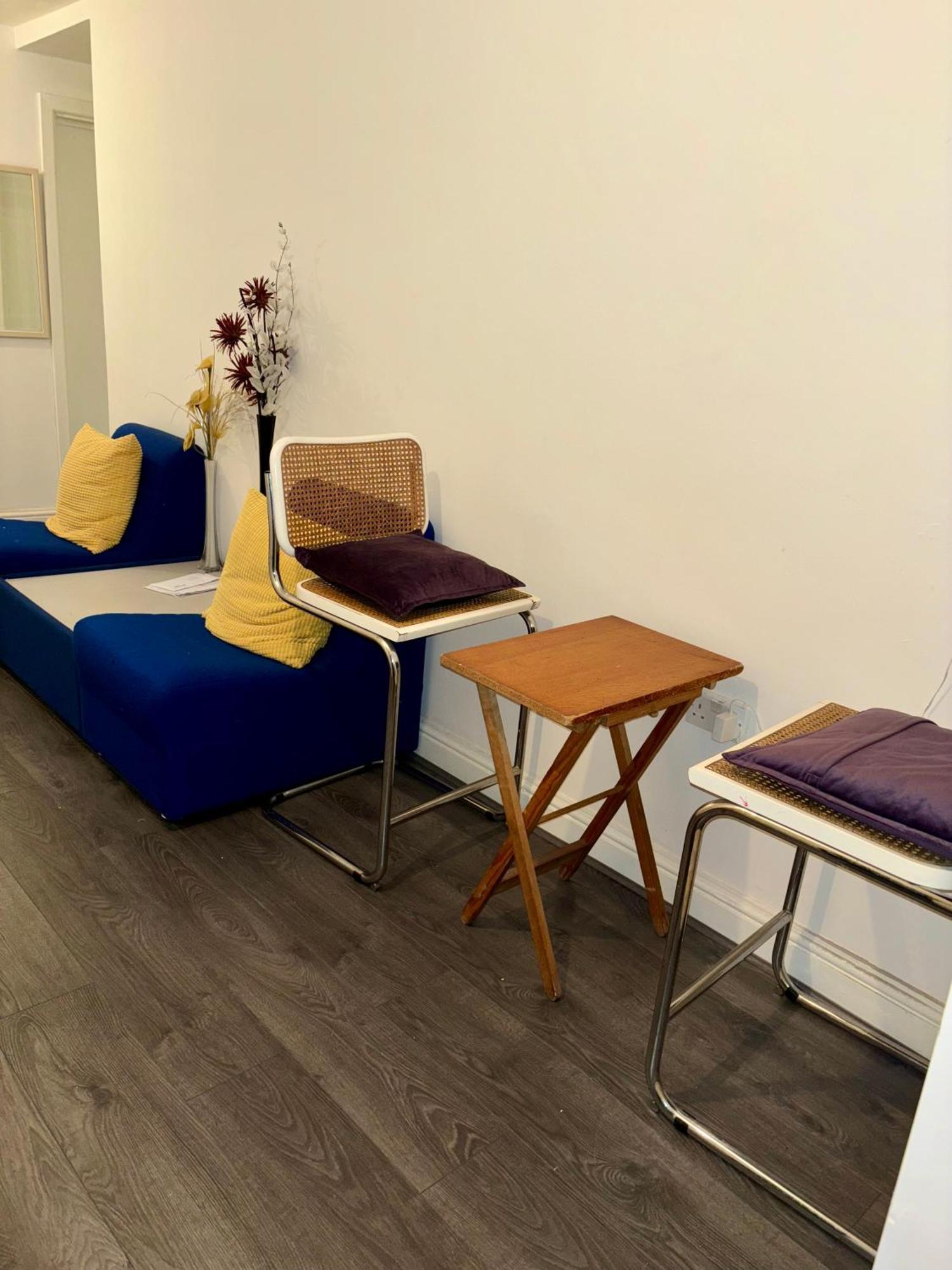 מלון דאדלי Stainless Guests House מראה חיצוני תמונה